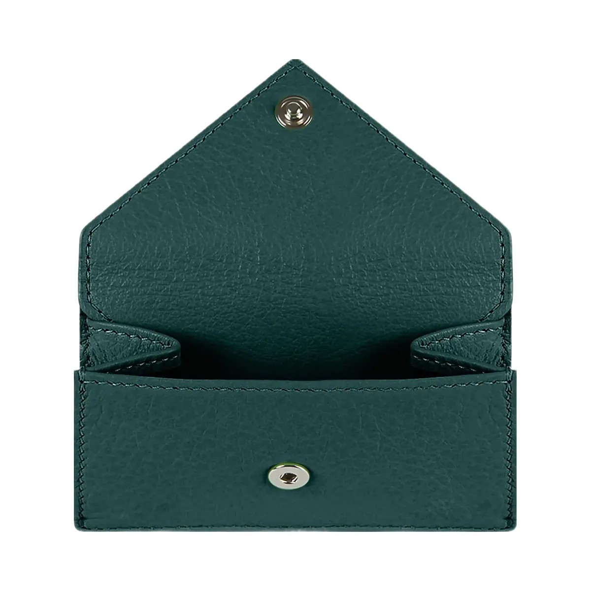 Balenciaga Papier Mini Wallet - HypeFly India View 2