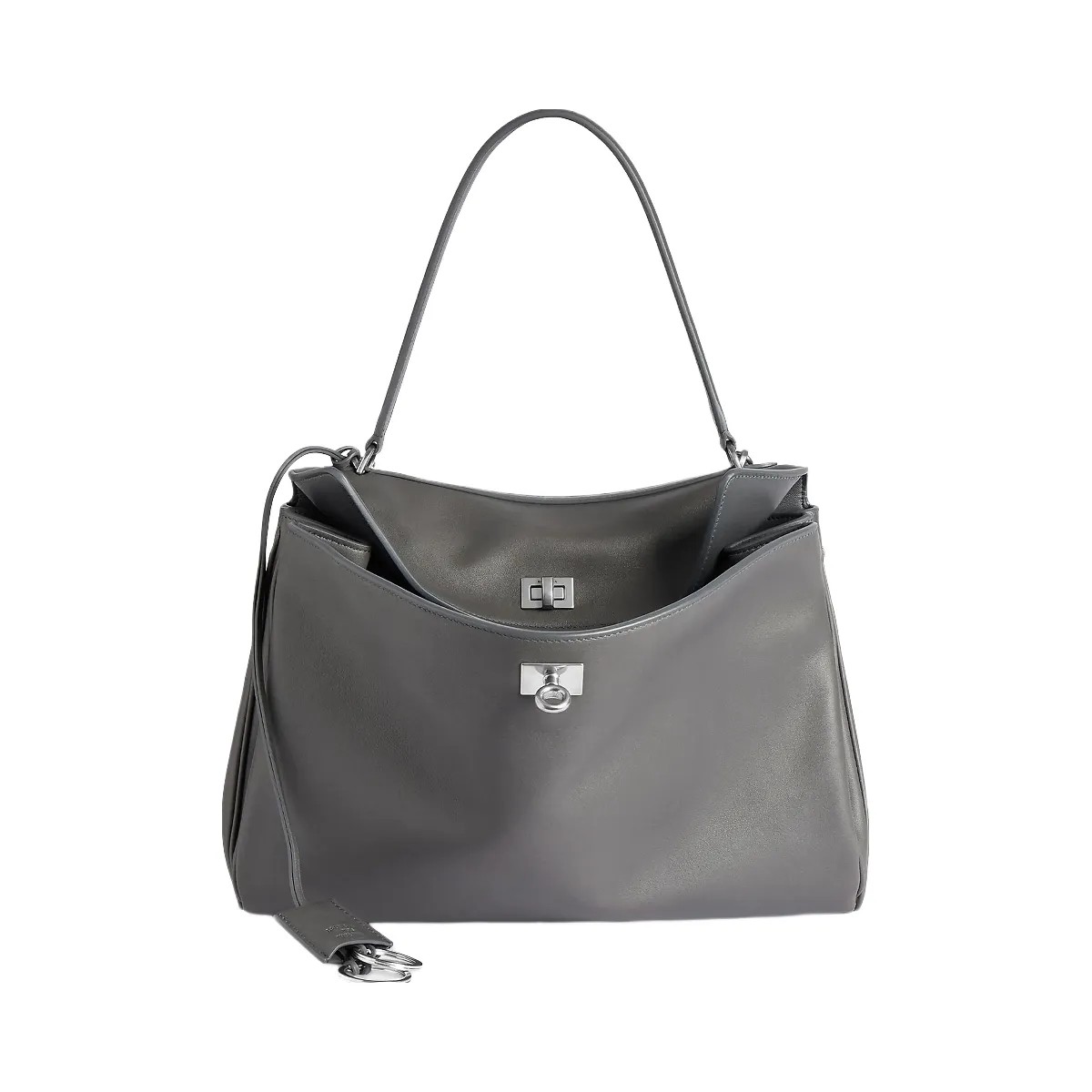 Balenciaga Rodeo Medium Handbag - HypeFly India View 2