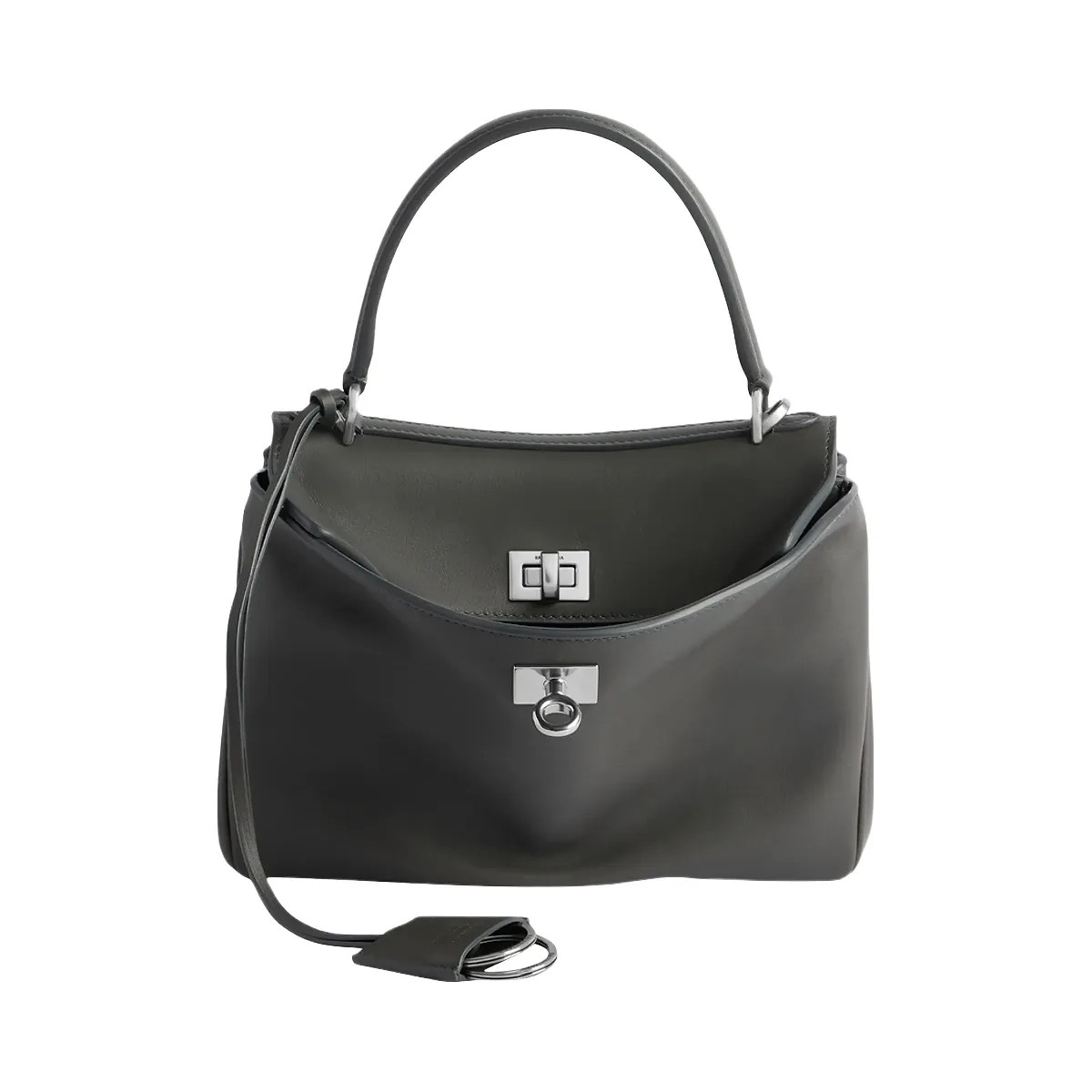 Balenciaga Rodeo Mini Handbag - HypeFly India View 1
