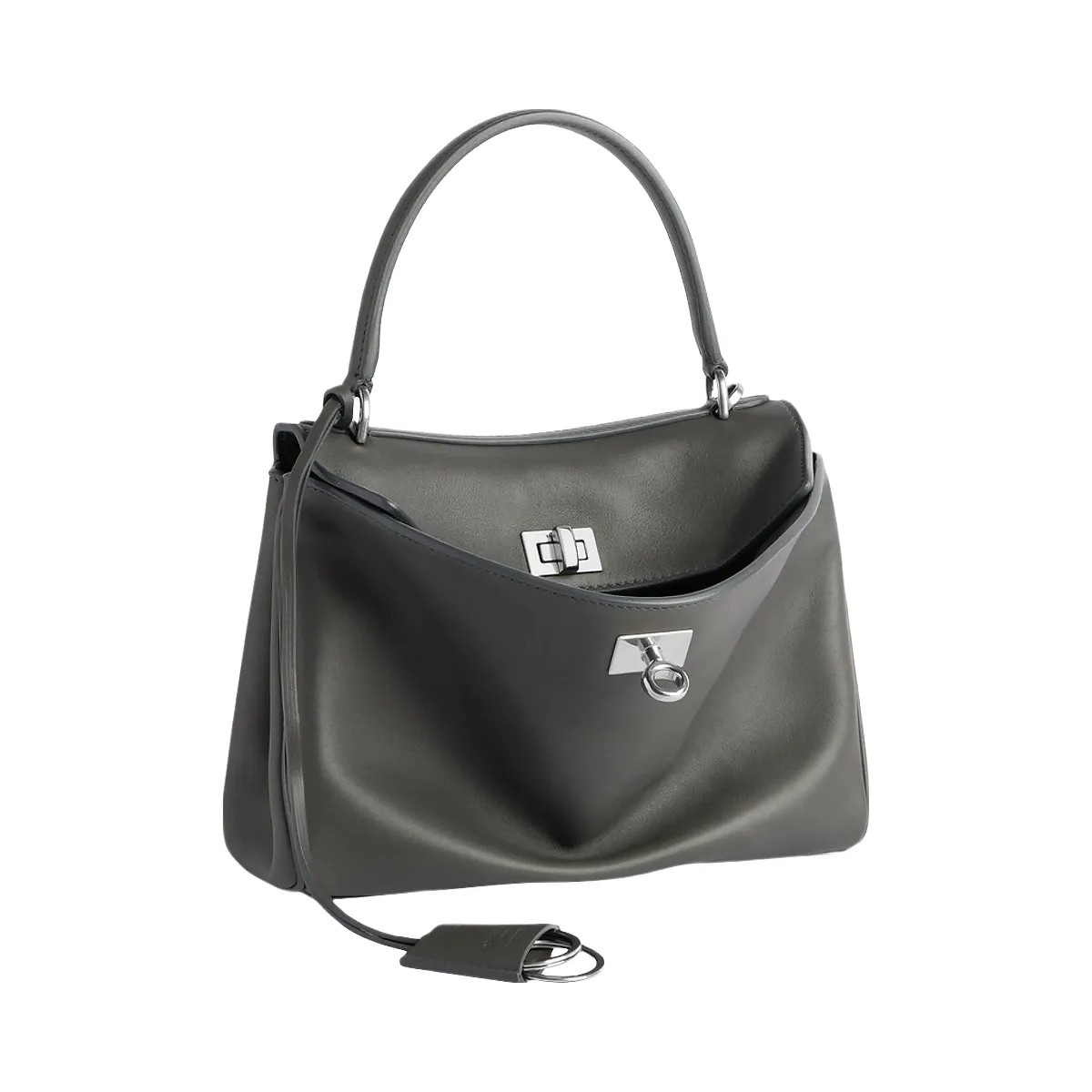 Balenciaga Rodeo Mini Handbag - HypeFly India View 2