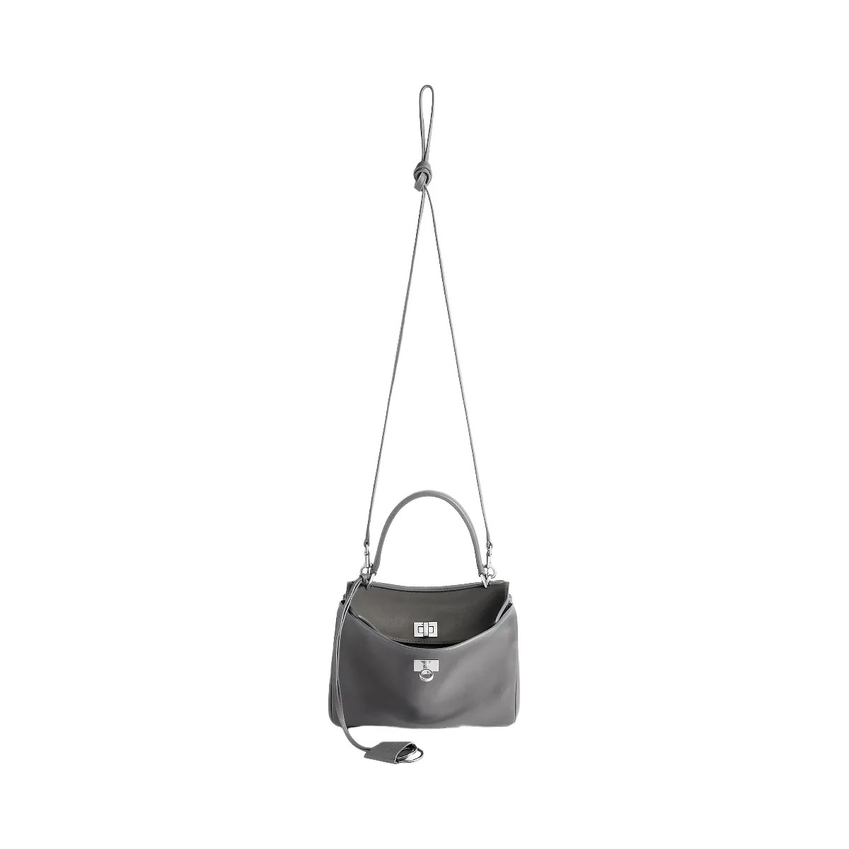 Balenciaga Rodeo Mini Handbag - HypeFly India View 6
