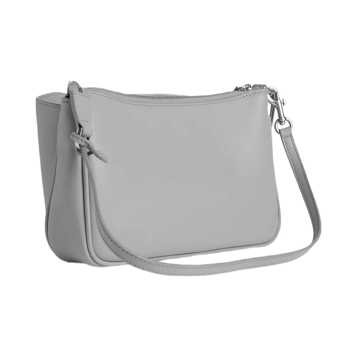 Balenciaga Rodeo Sling Pochette Shoulder Bag - HypeFly India View 2