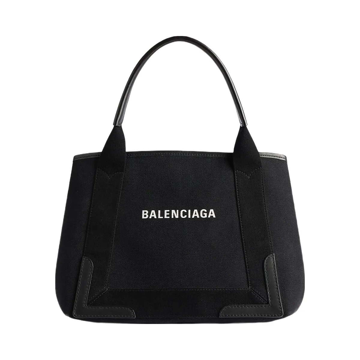 Balenciaga Small Cabas Handbag - HypeFly India View 1