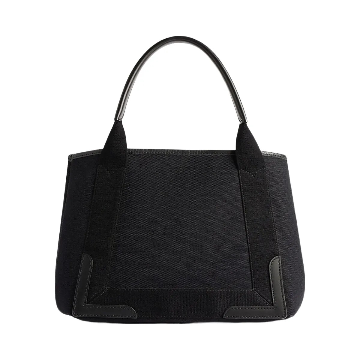 Balenciaga Small Cabas Handbag - HypeFly India View 4