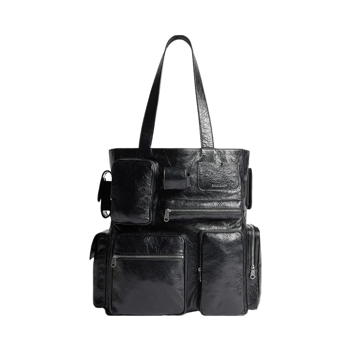 Balenciaga Superbusy Tote Bag - HypeFly India View 1