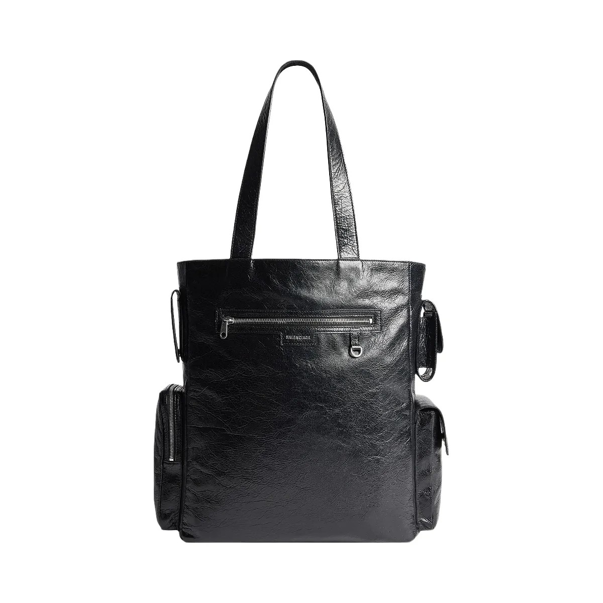 Balenciaga Superbusy Tote Bag - HypeFly India View 6