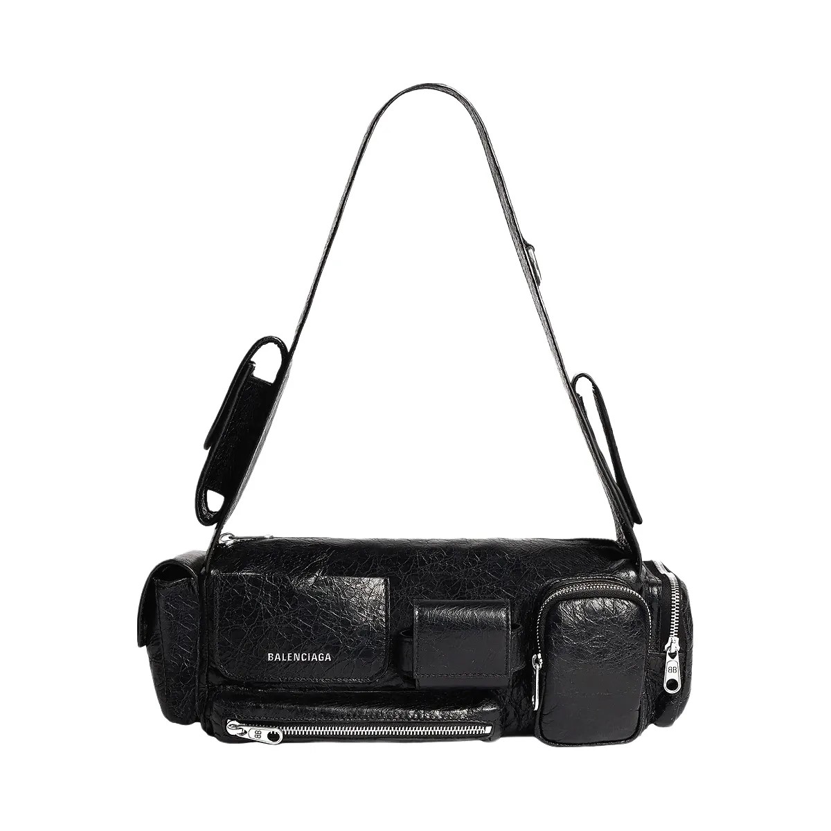 Balenciaga Superbusy XS Sling Bag - HypeFly India View 1