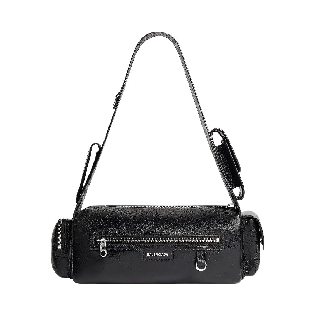 Balenciaga Superbusy XS Sling Bag - HypeFly India View 5