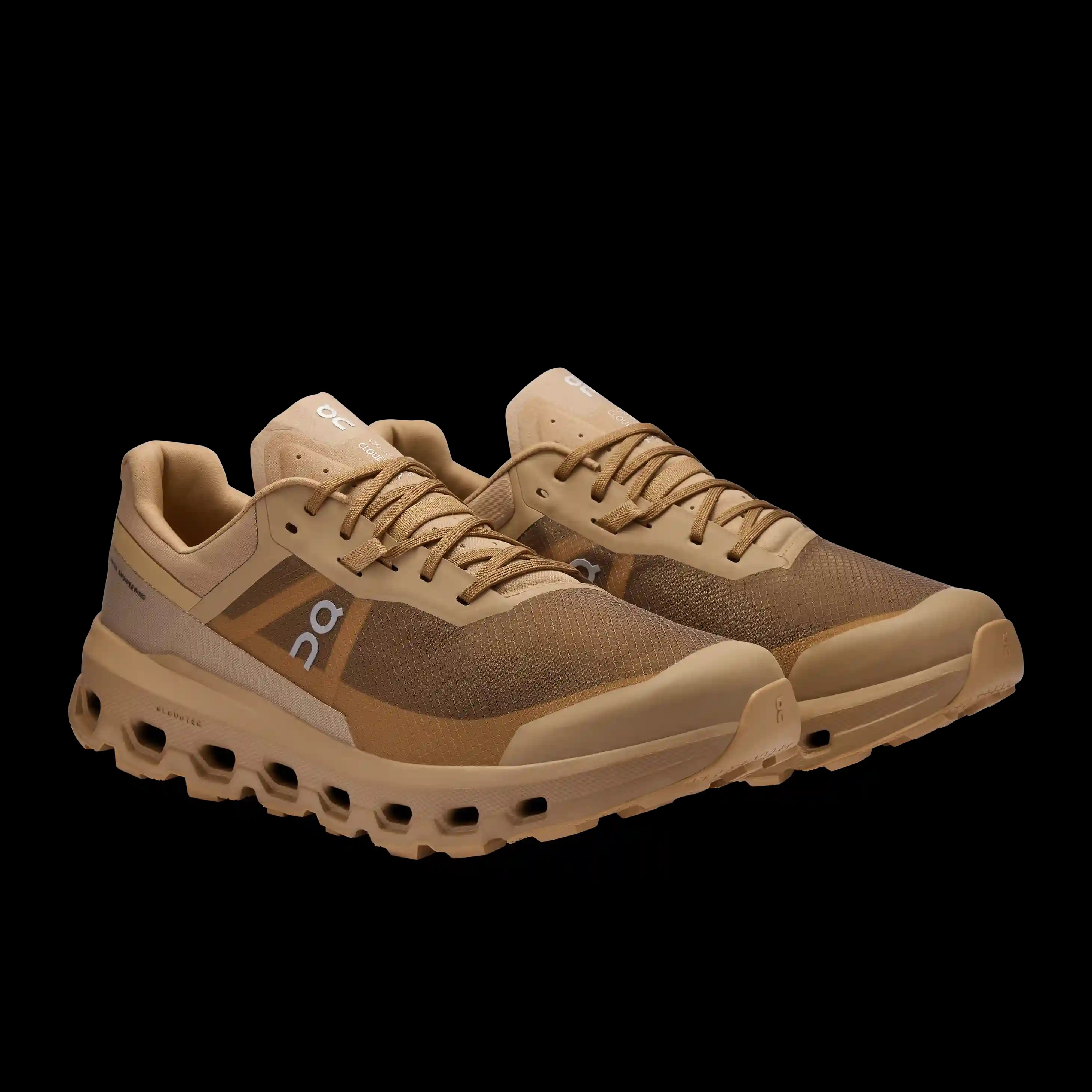On Running Cloudvista 2 Chai Dune  - HypeFly India View 3
