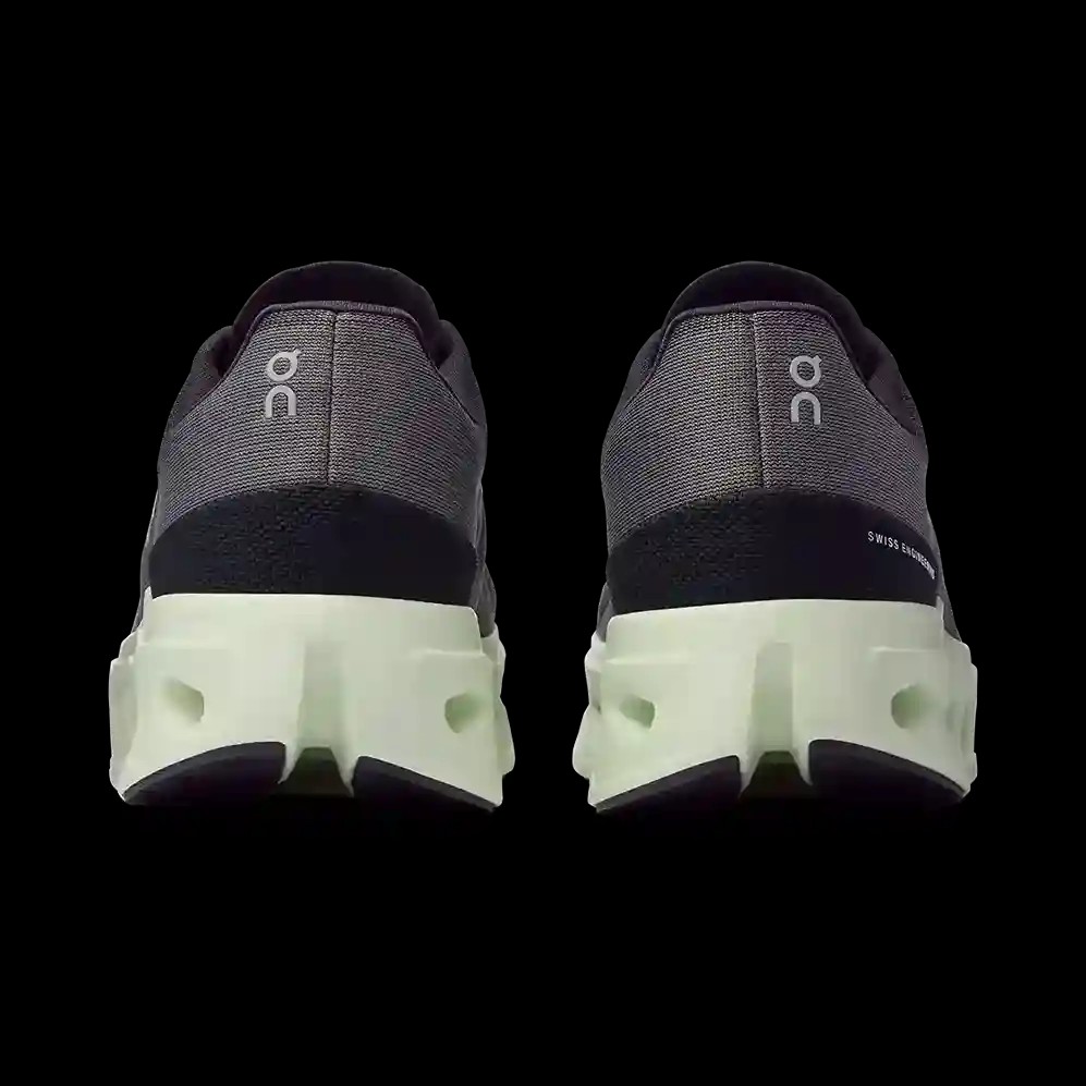Cloudeclipse Rock Lima On Running - HypeFly India View 3