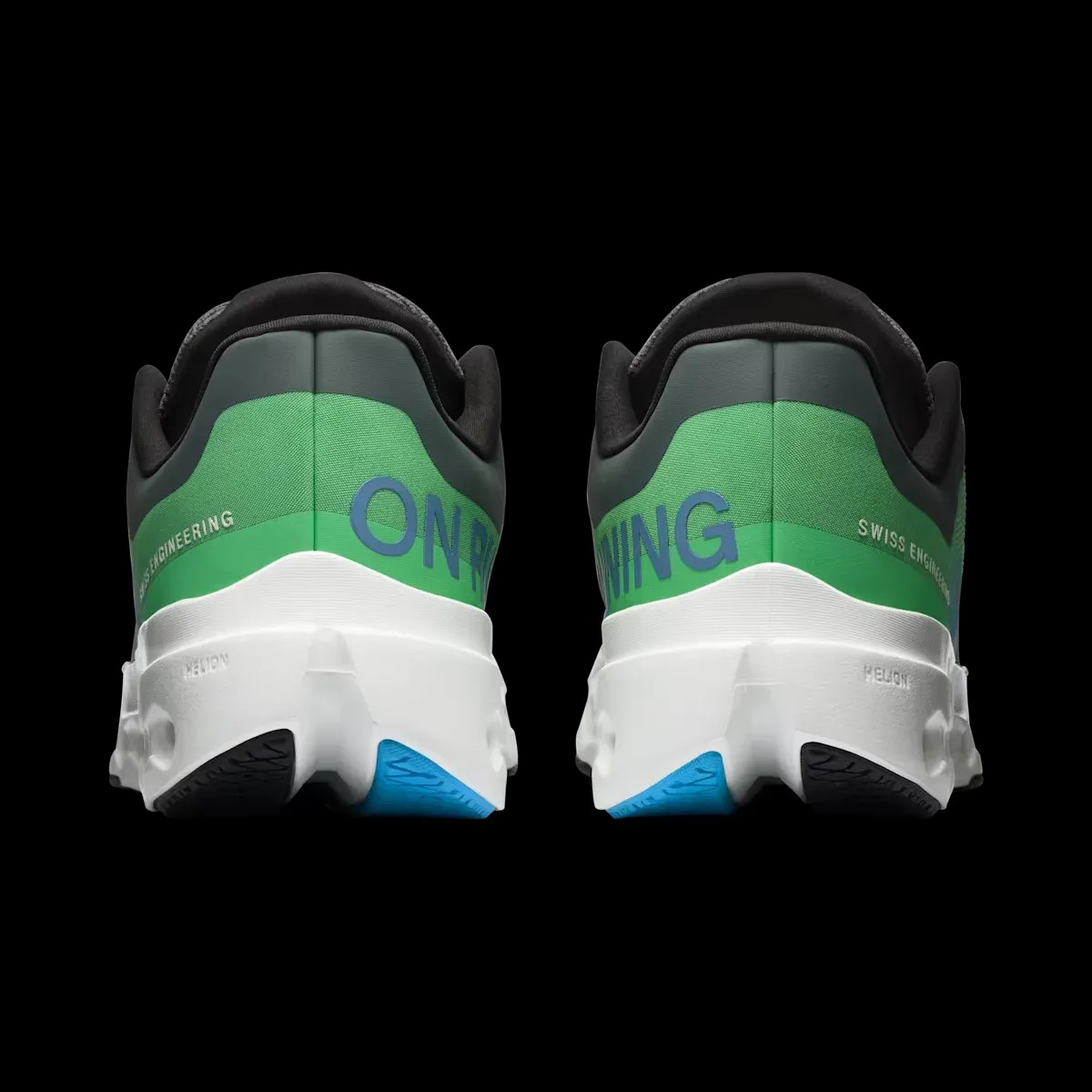 On Running Cloudsurfer Next Honeydew Ivory - HypeFly India View 3