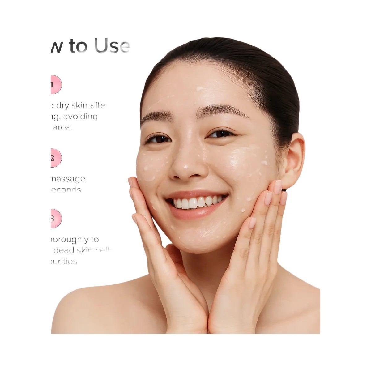 Beauty of Joseon Apricot Blossom Peeling Gel - HypeFly India View 6