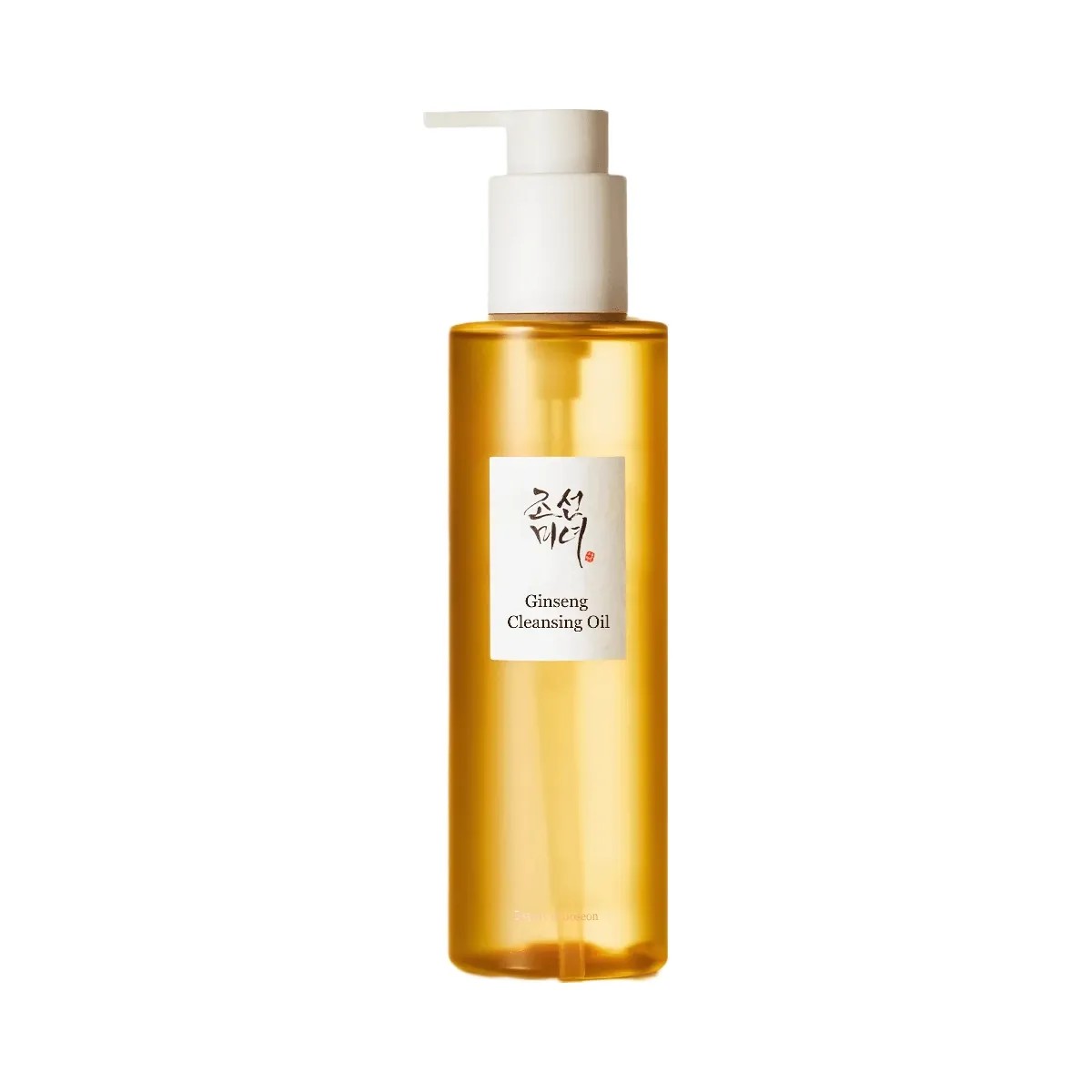 Beauty of Joseon Ginseng Cleansing Oil - HypeFly India View 1