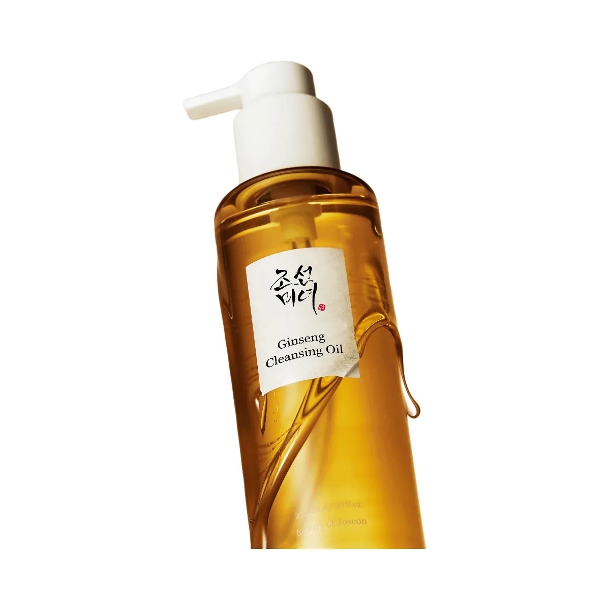 Beauty of Joseon Ginseng Cleansing Oil - HypeFly India View 3