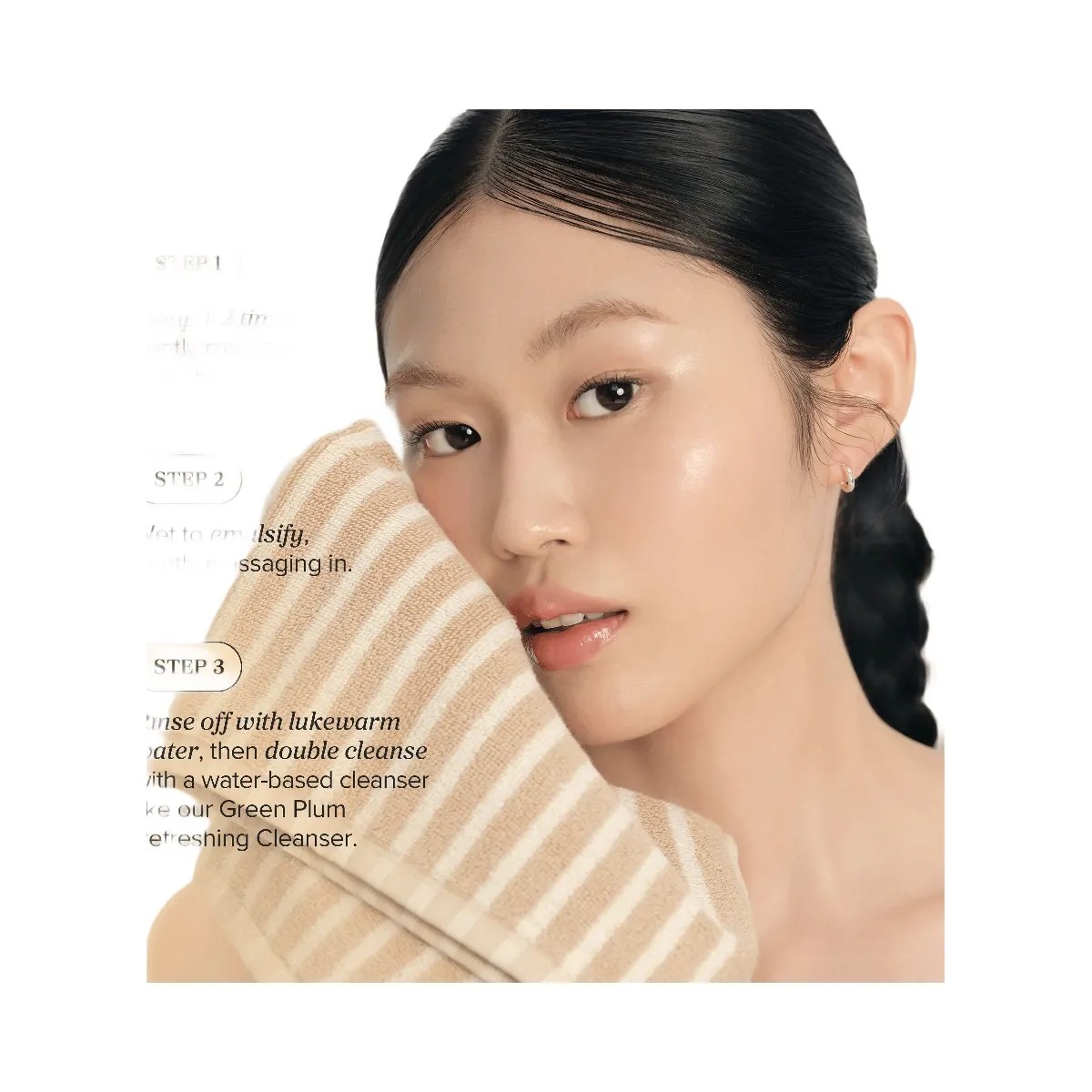 Beauty of Joseon Ginseng Cleansing Oil - HypeFly India View 4