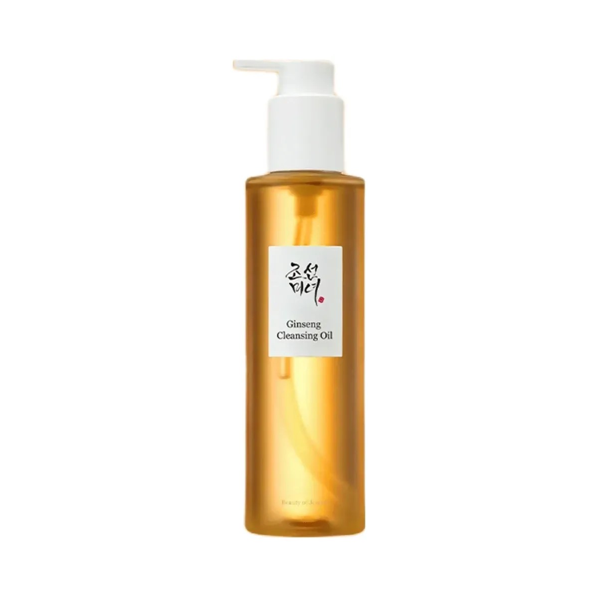 Beauty of Joseon Ginseng Cleansing Oil - HypeFly India View 6