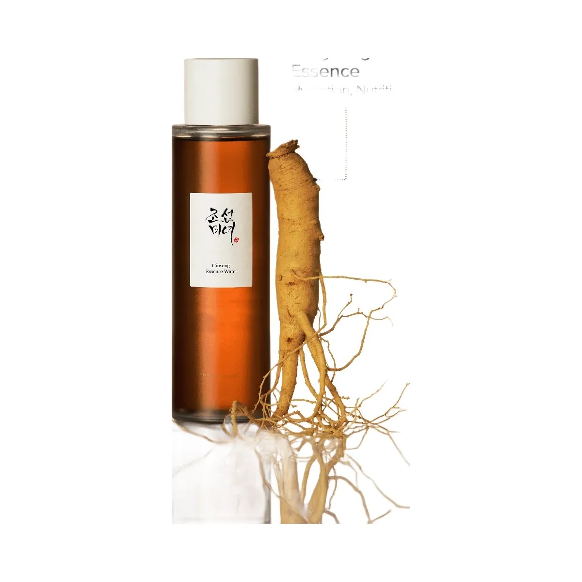 Beauty of Joseon Ginseng Essence Water - HypeFly India View 3