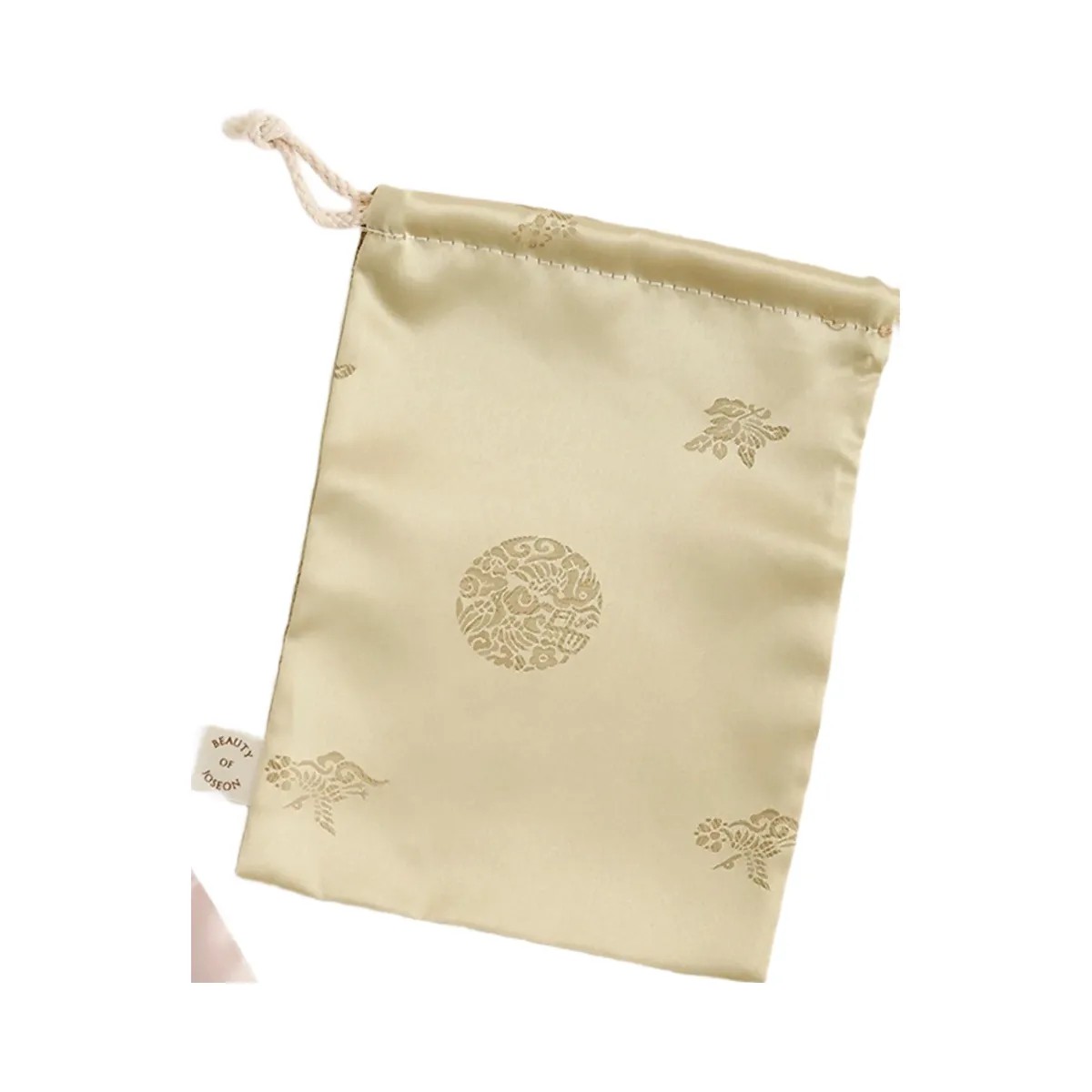 Beauty of Joseon Lucky Pouch Maehwa Pink - HypeFly India View 4