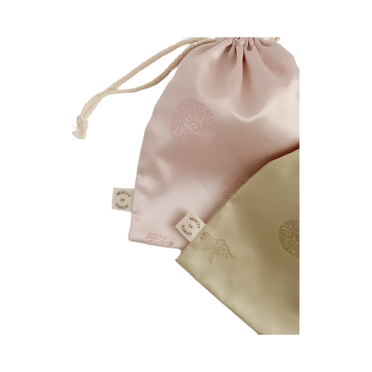 Beauty of Joseon Lucky Pouch Olive - HypeFly India View 2