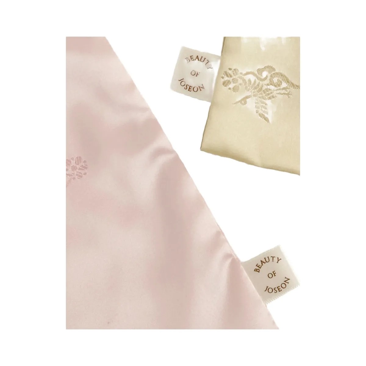 Beauty of Joseon Lucky Pouch Olive - HypeFly India View 3
