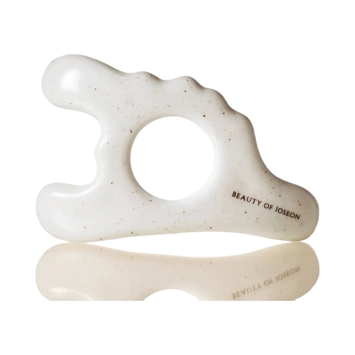Beauty of Joseon Porcelain Gwalsa (Gua Sha) - HypeFly India View 1