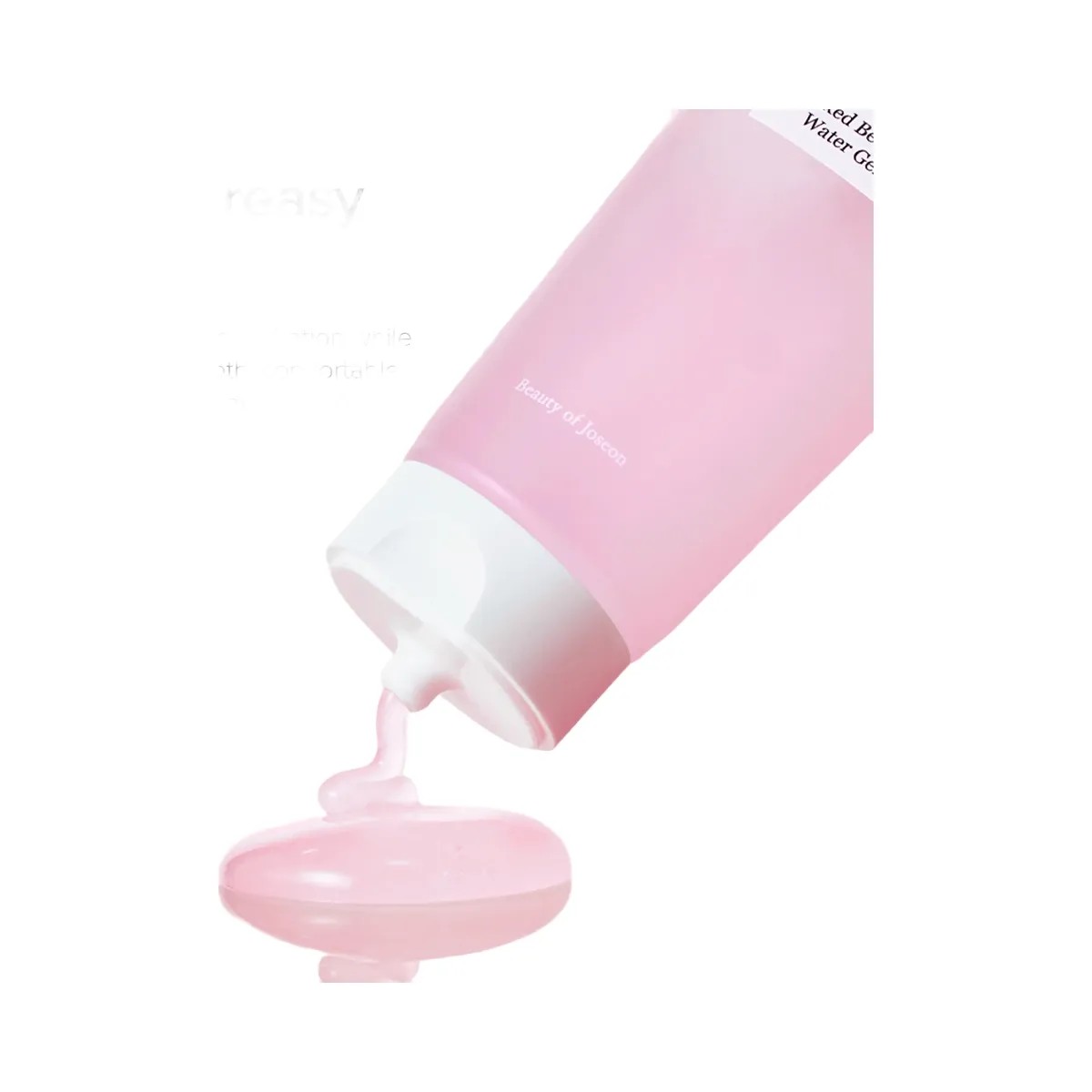 Beauty of Joseon Red Bean Water Gel - HypeFly India View 2