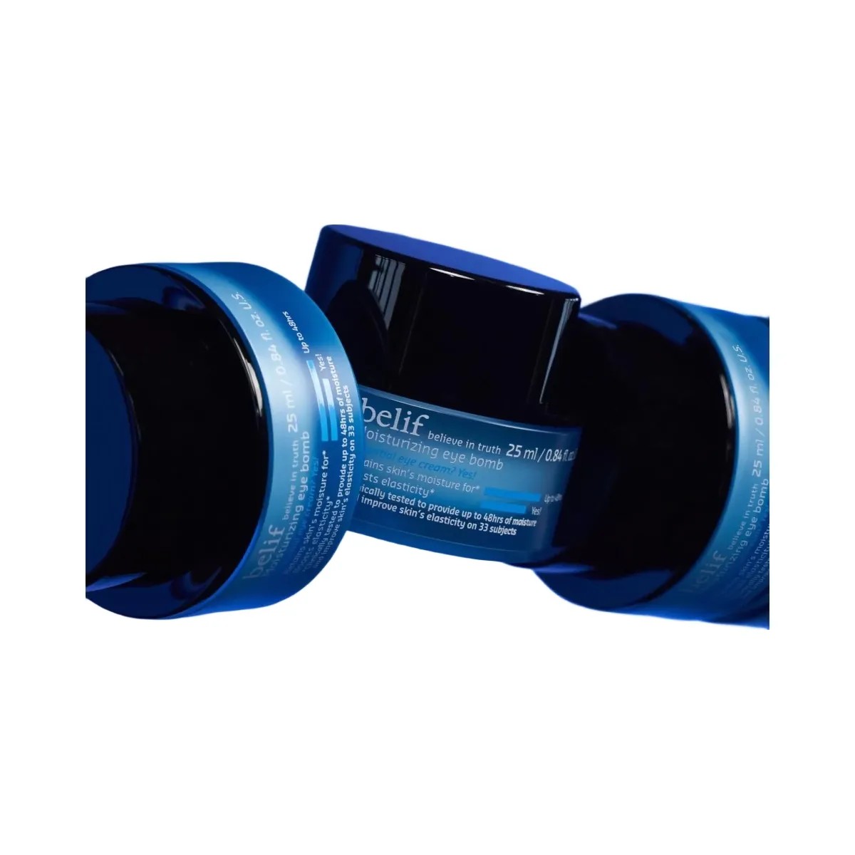 belif Moisturizing Eye Bomb Eye Cream - HypeFly India View 2
