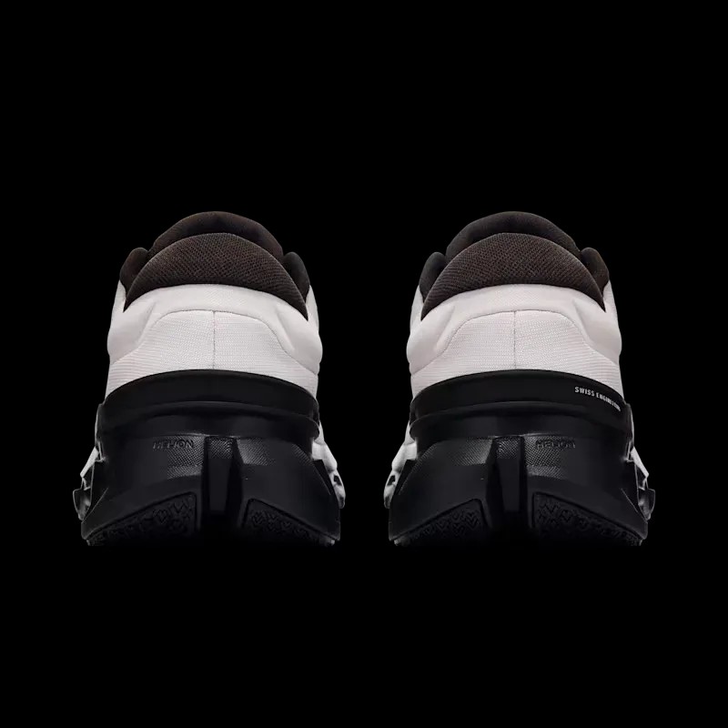 On Running Cloudflyer 5 Wolf Black - HypeFly India View 2