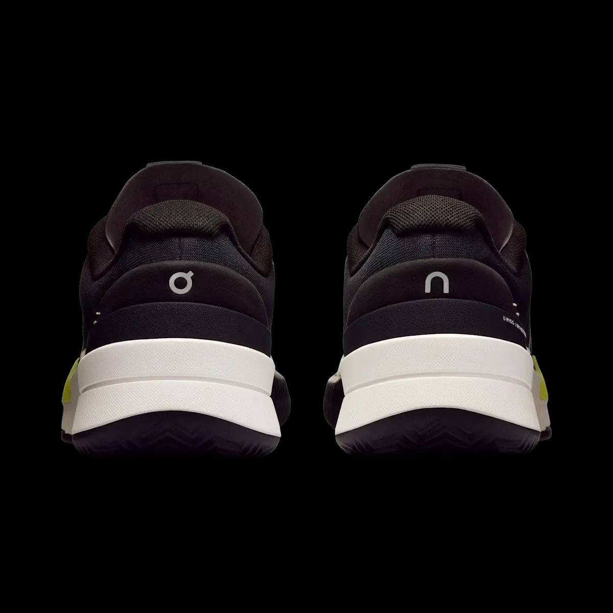 On Running THE ROGER Pro 2 Clay Black Lime - HypeFly India View 2