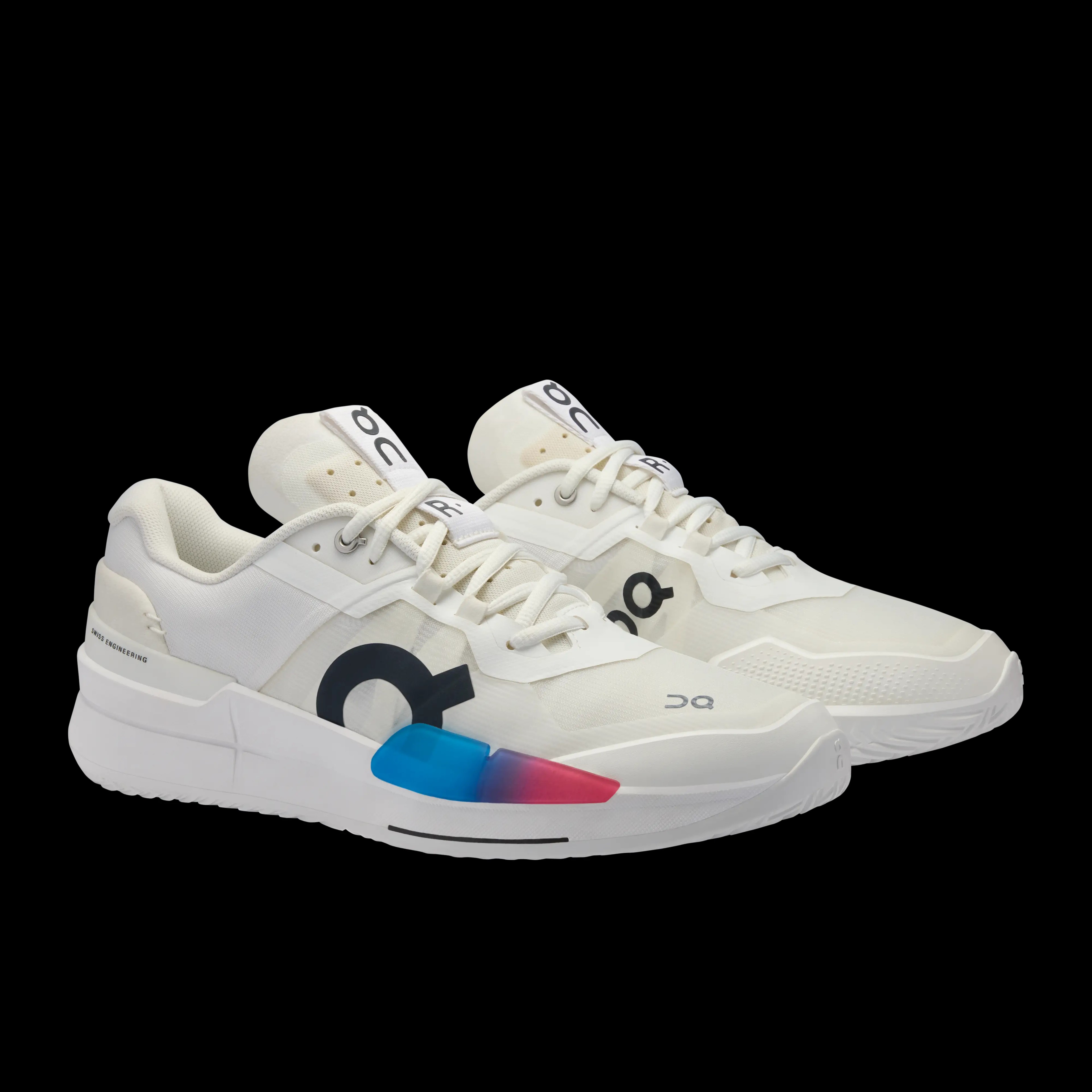 On Running The Roger Pro 2 'White Malibu' - HypeFly India View 2