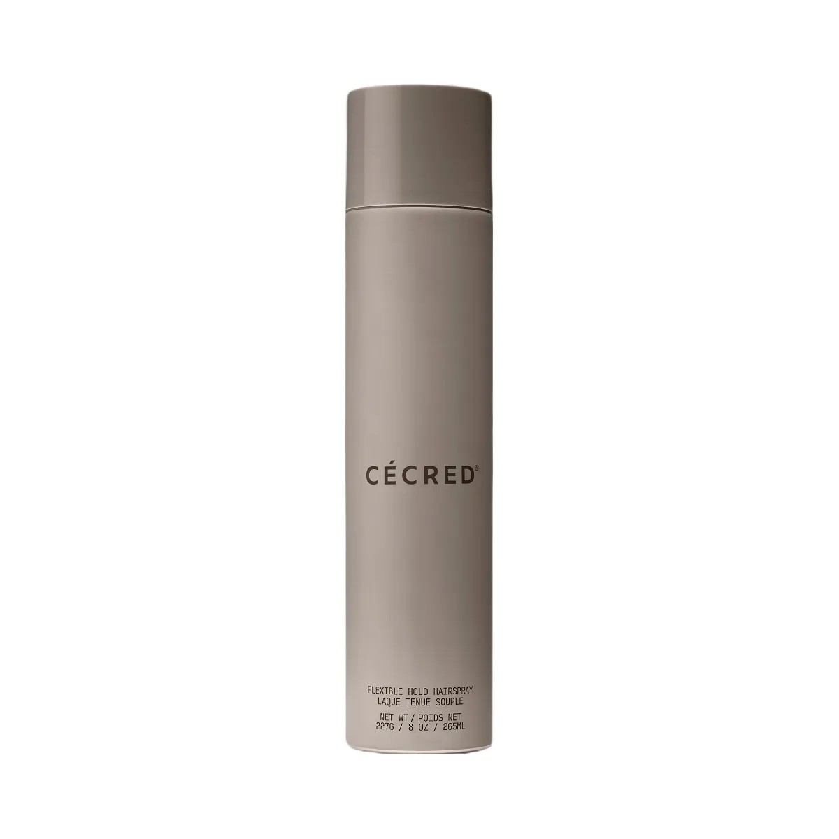 Cecred Flexible Hold Hairspray - HypeFly India View 1