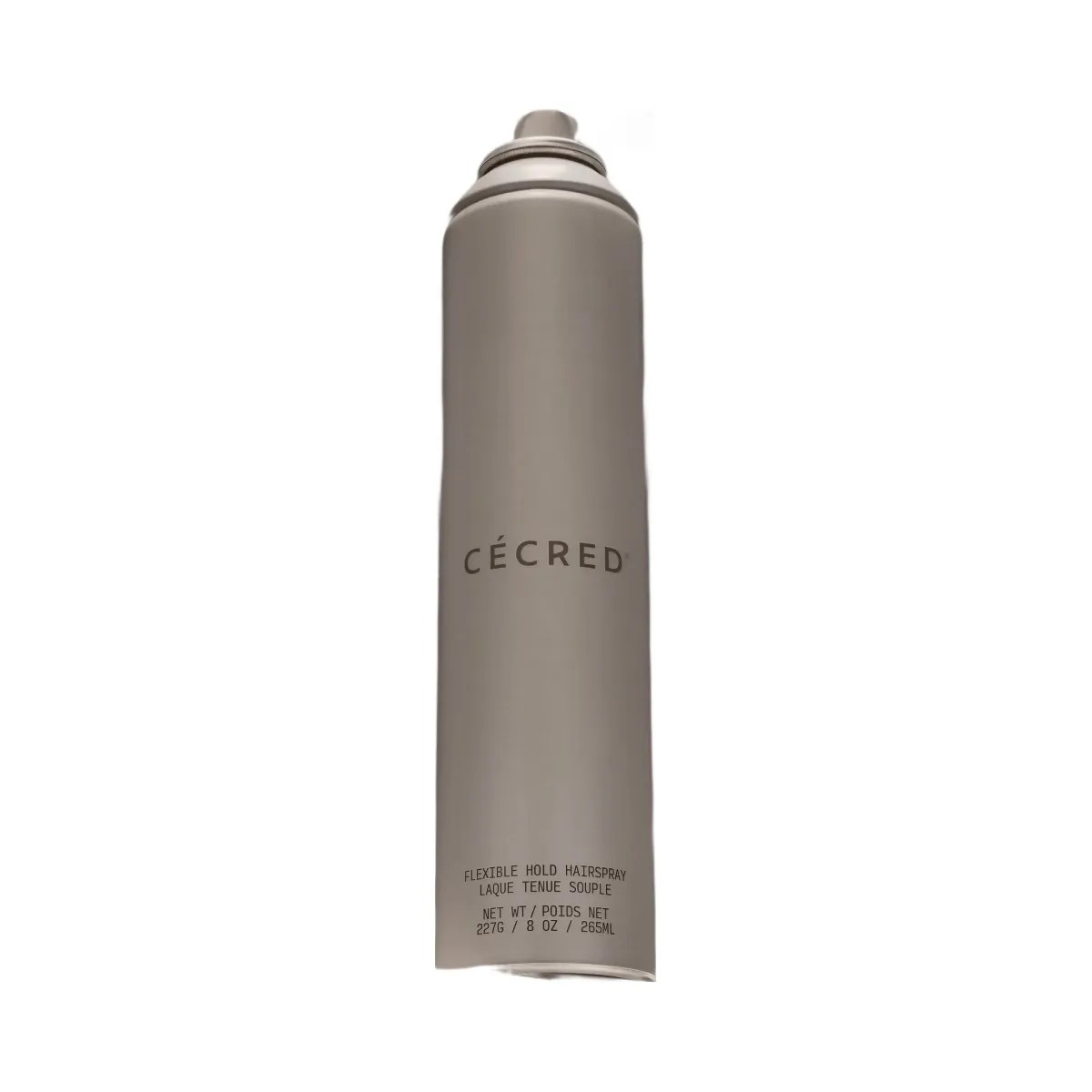 Cecred Flexible Hold Hairspray - HypeFly India View 2