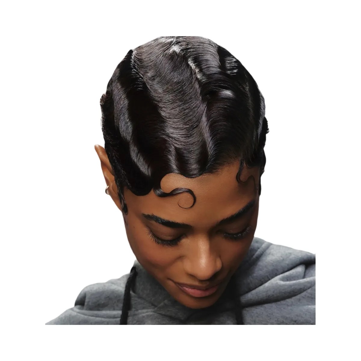 Cecred Flexible Hold Hairspray - HypeFly India View 4