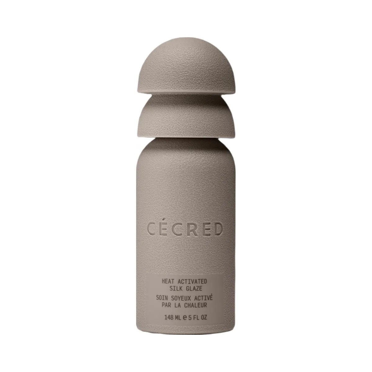 Cecred Heat Activated Silk Glaze - HypeFly India View 1
