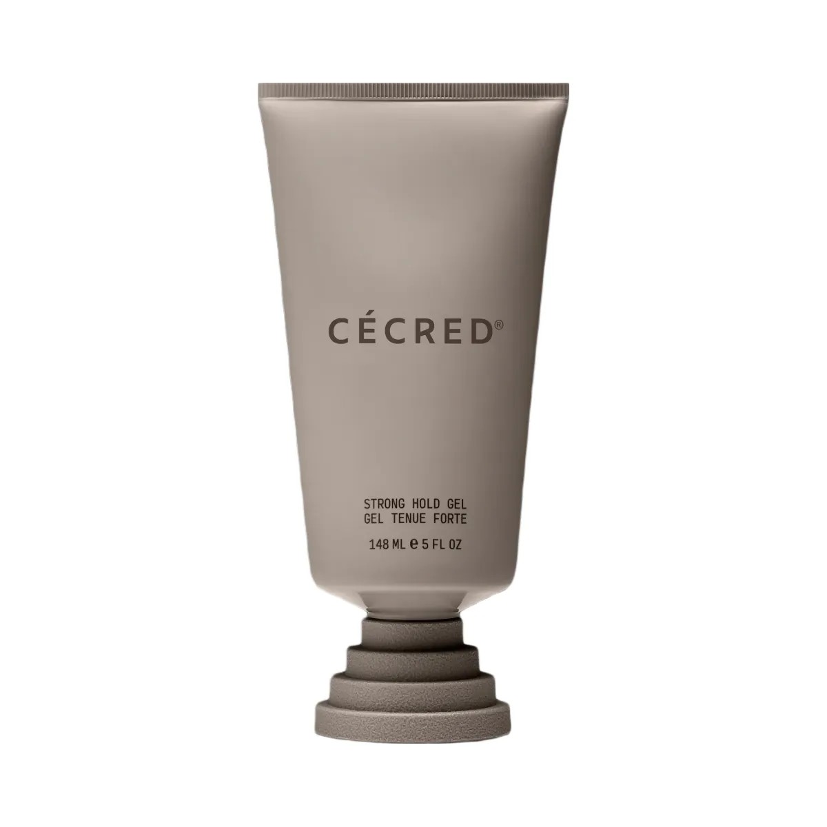 Cecred Strong Hold Gel - HypeFly India View 1