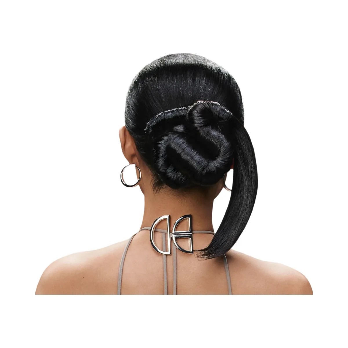Cecred Strong Hold Gel - HypeFly India View 6