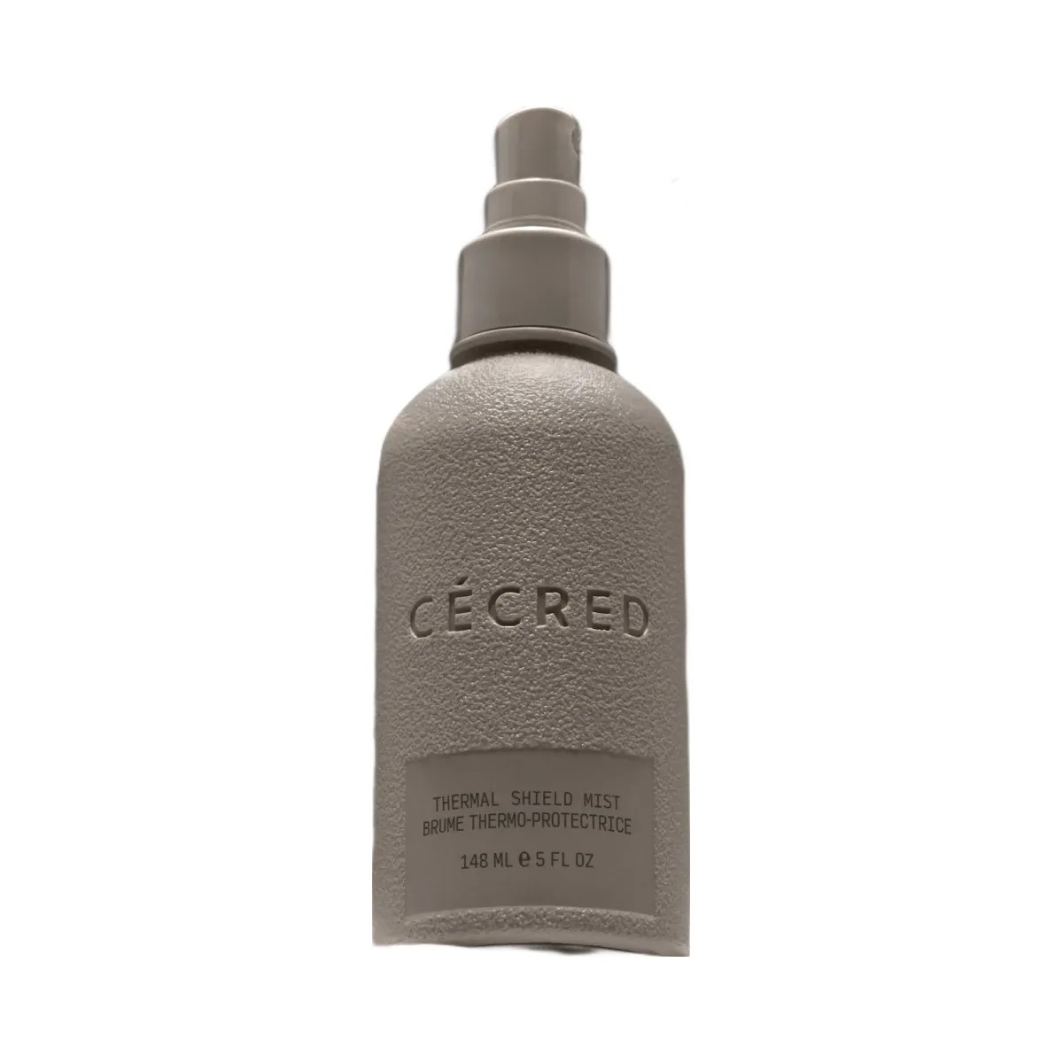 Cecred Thermal Shield Mist - HypeFly India View 2