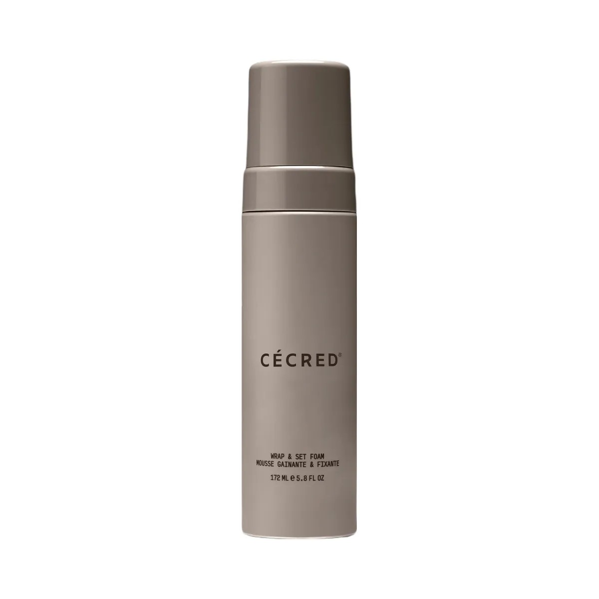 Cecred Wrap & Set Foam - HypeFly India View 1