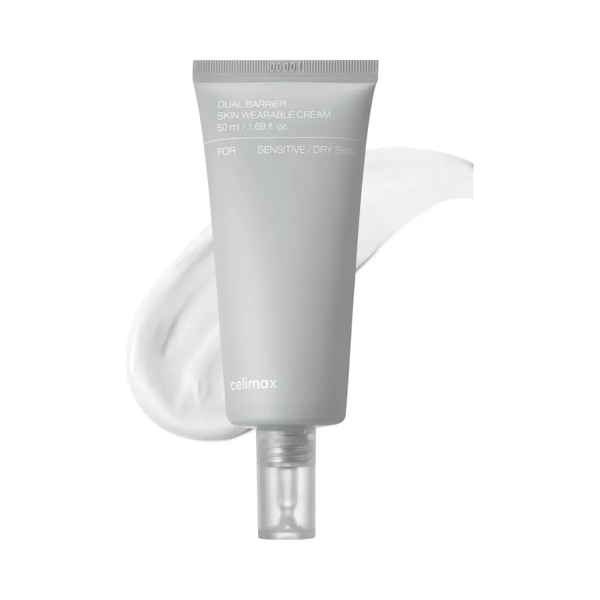 celimax Dual Barrier Skin Wearable Cream - HypeFly India View 2