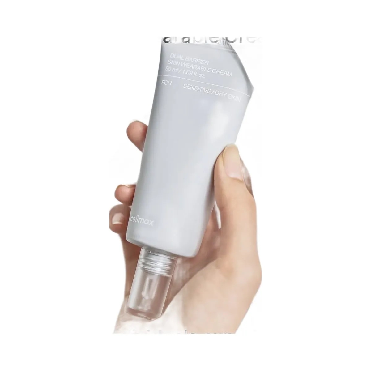 celimax Dual Barrier Skin Wearable Cream - HypeFly India View 5