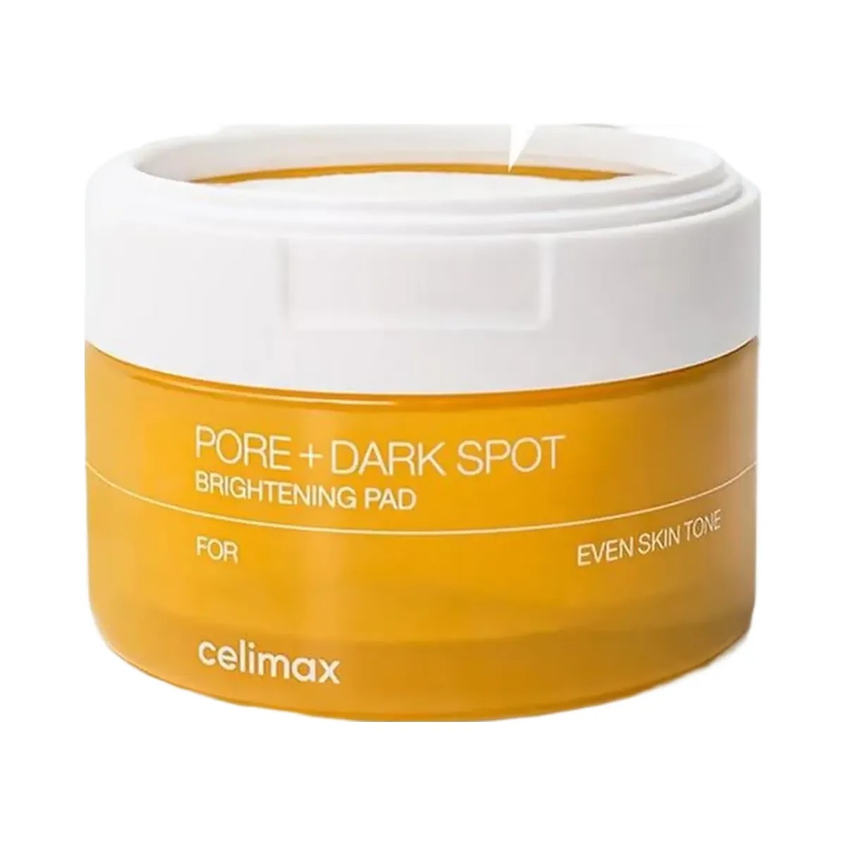 celimax Pore+Dark Spot Brightening Pad - HypeFly India View 2