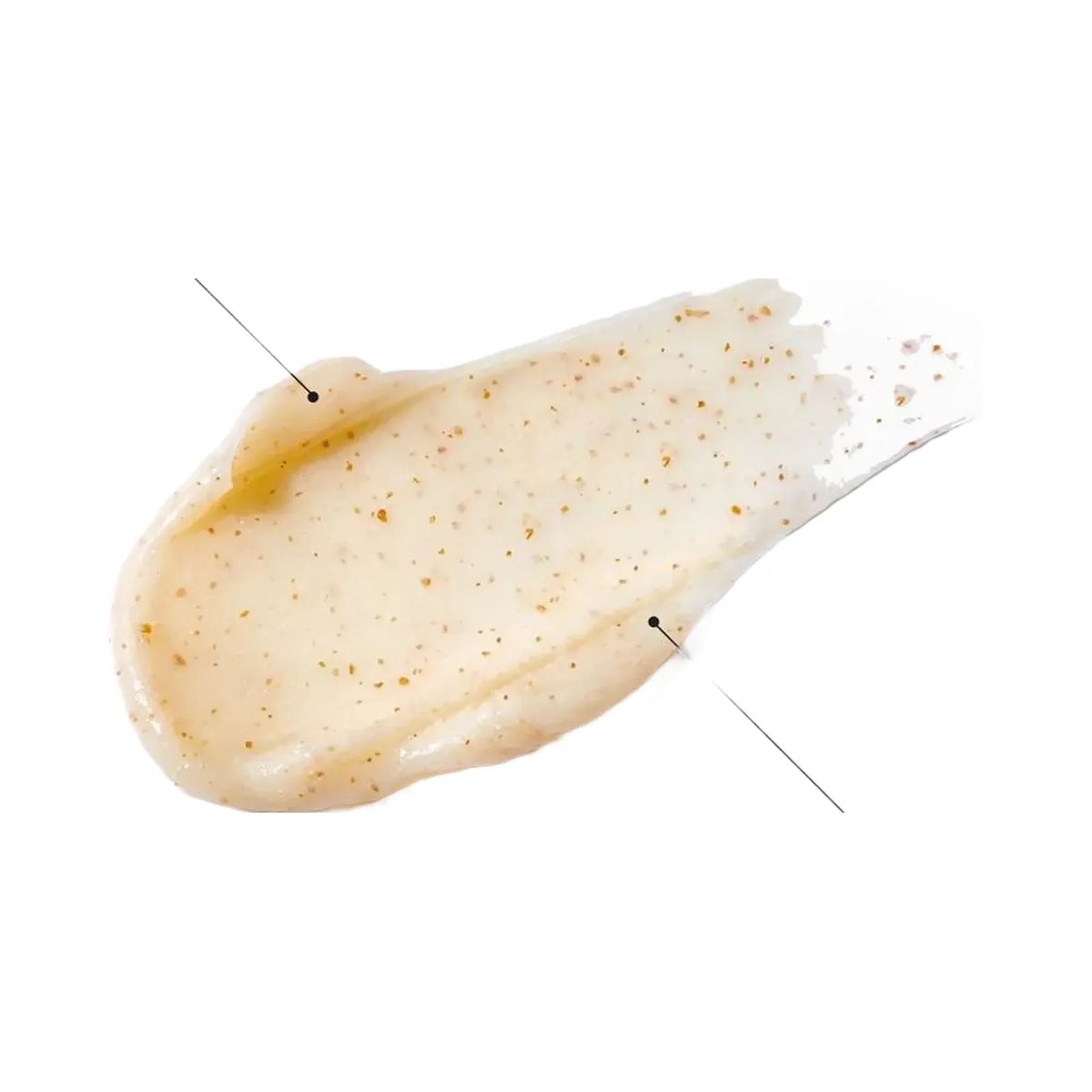 Chasin' Rabbits Apple Jam Scrub Foam - HypeFly India View 5