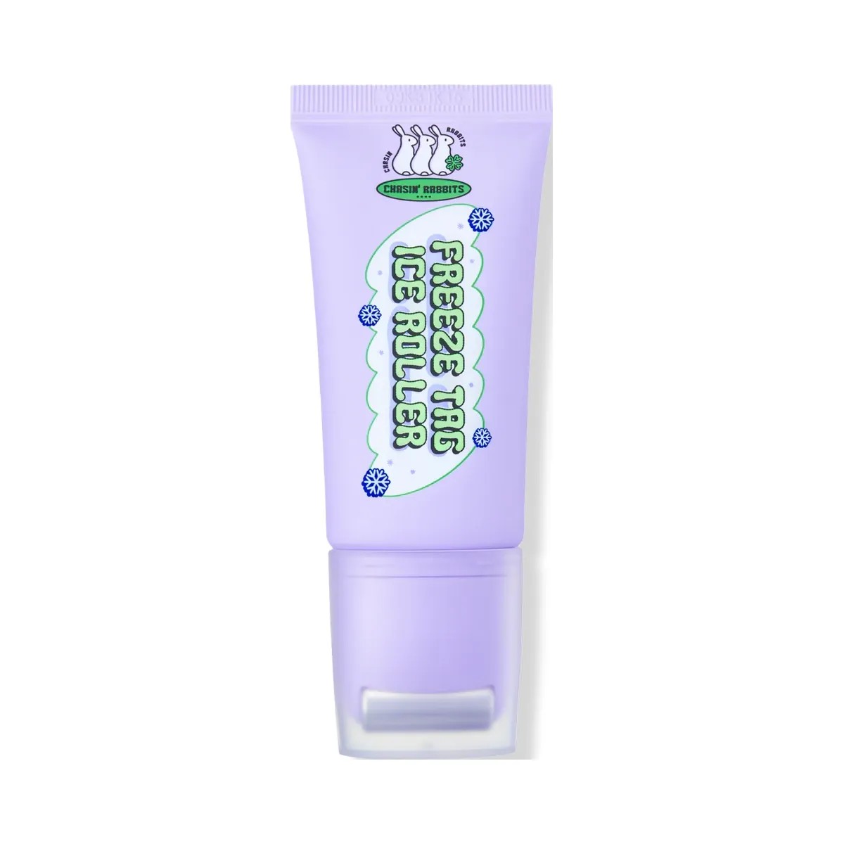Chasin' Rabbits Freeze Tag Ice Roller - HypeFly India View 1