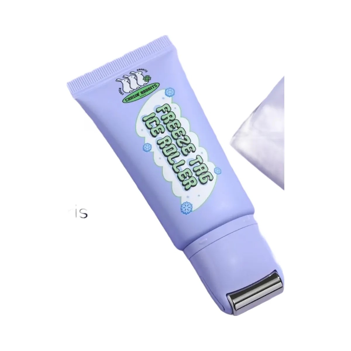 Chasin' Rabbits Freeze Tag Ice Roller - HypeFly India View 4