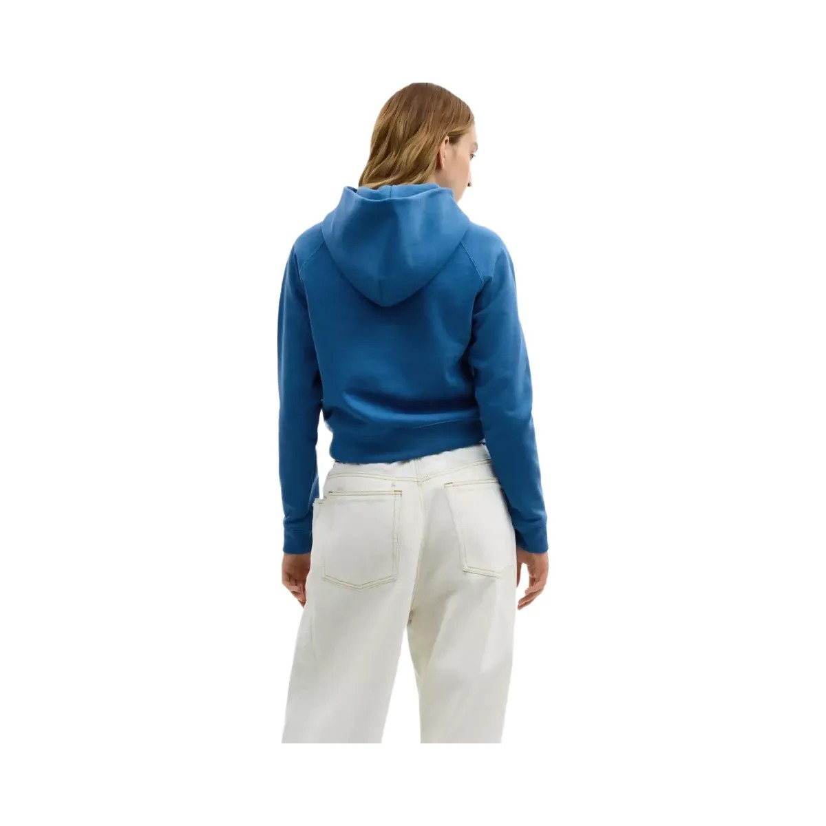 Coach Airbrush Hoodie in Blue - HypeFly India View 3
