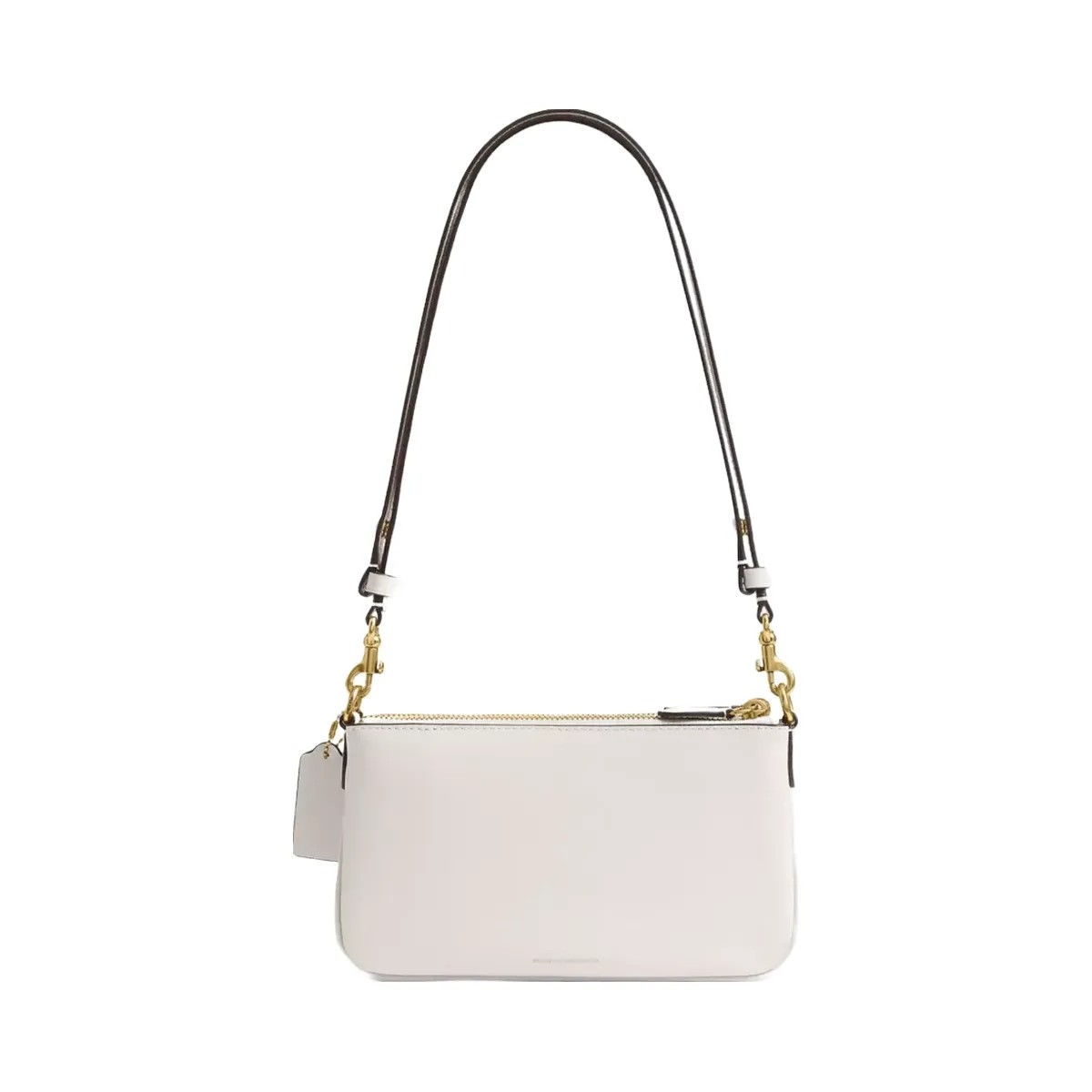Coach Audrey Crossbody Bag in Brass Chalk - HypeFly India View 3