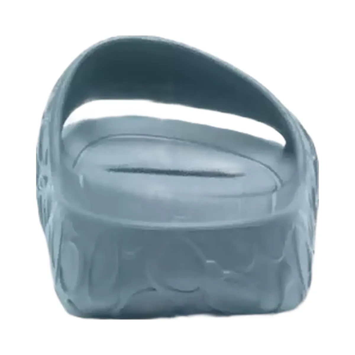 Coach Bay Slide In Signature in Sea Mist - HypeFly India View 4