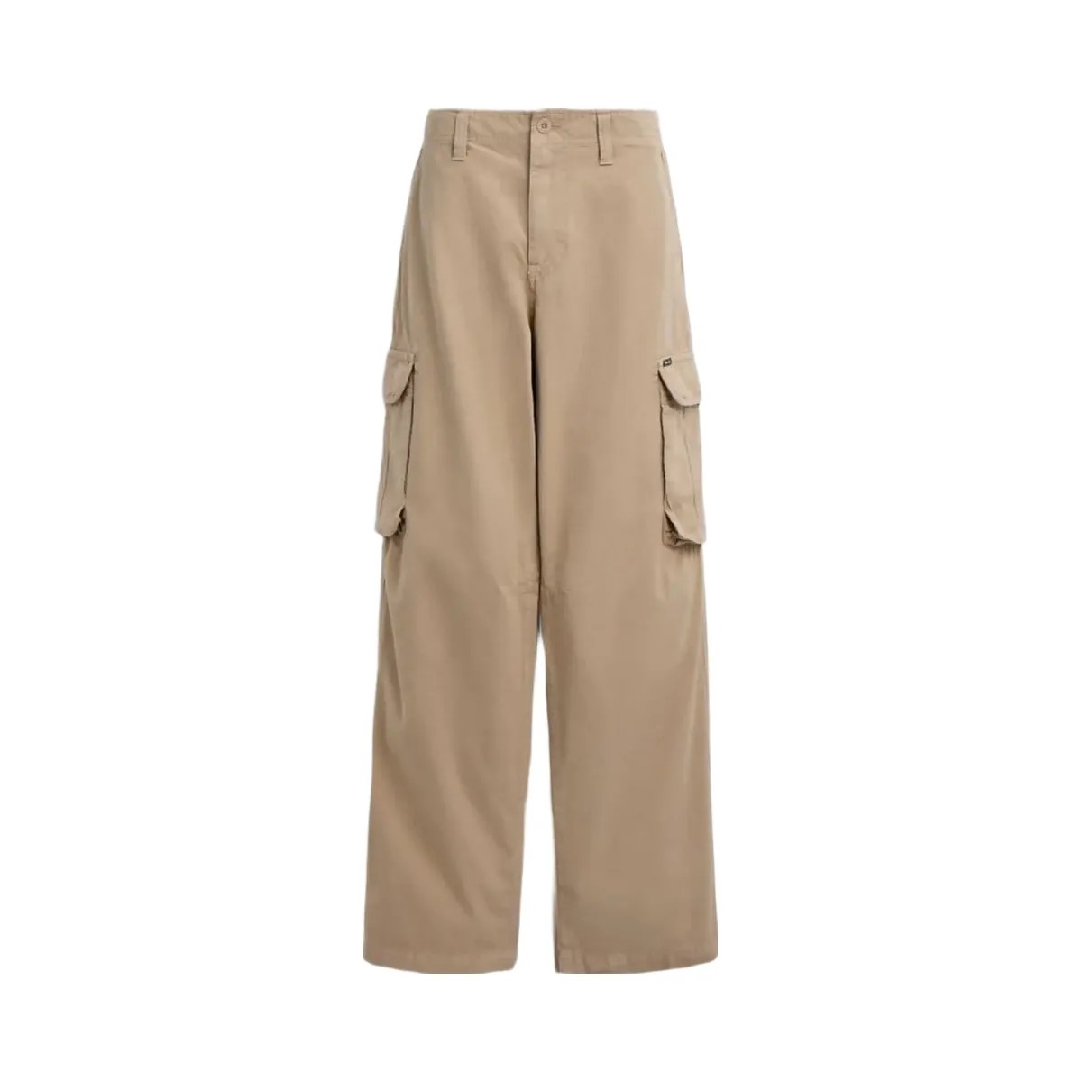 Coach Cargo Pants Khaki - HypeFly India View 1