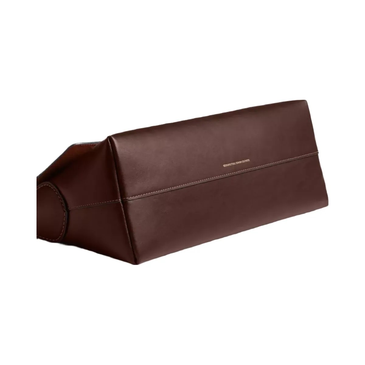 Coach Chelsea Shoulder Bag 30 in Brass Maple - HypeFly India View 6