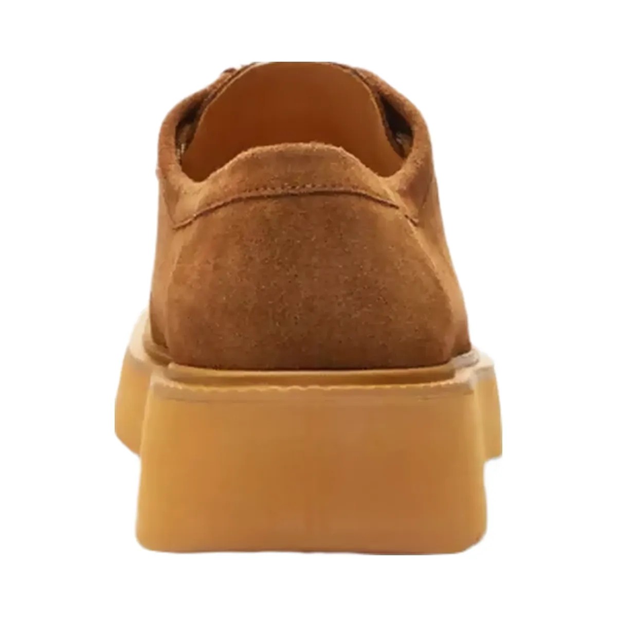 Coach Chukka Boot in Coconut - HypeFly India View 4
